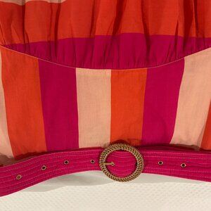 Olivia James Skirt